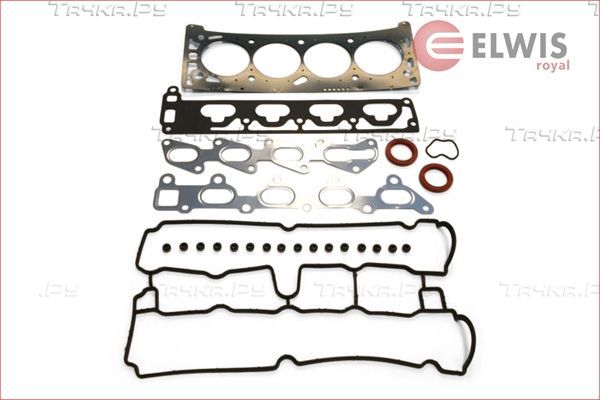Комплект прокладок ГБЦ Elwis Royal для Opel Astra G 1998-2005. Артикул 9842639