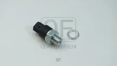 Датчик давления масла (Quattro Freni). Артикул qf44a00097