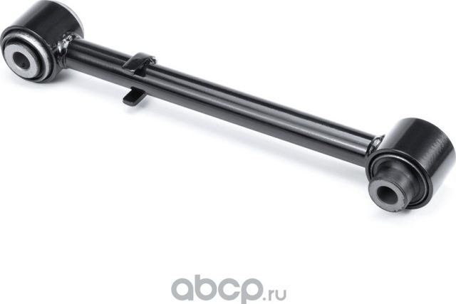 Рычаг задний нижний (Metaco). Артикул 4330015