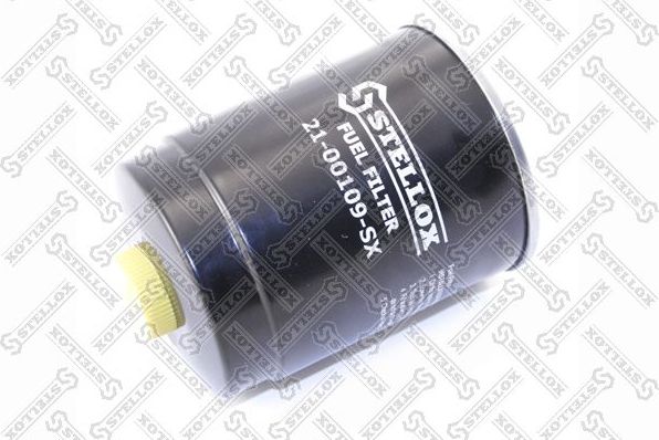 Топливный фильтр Stellox. Артикул 21-00109-SX