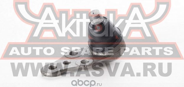 Опора шаровая нижняя (Akitaka). Артикул 1120011