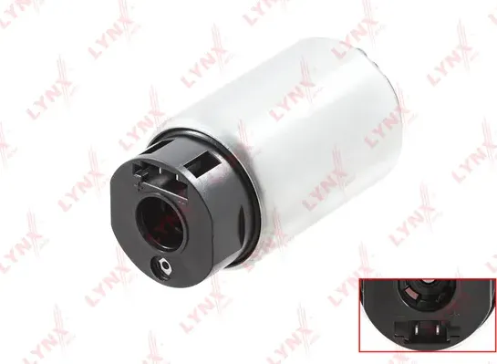 Топливный насос TOYOTA Camry(V40) 2.4 06> / Higlander I 3.5 07> / RAV 4 III 2.0-2.4 05> / Yaris(P90) (Lynxauto) Lynxauto. Артикул cf-3035