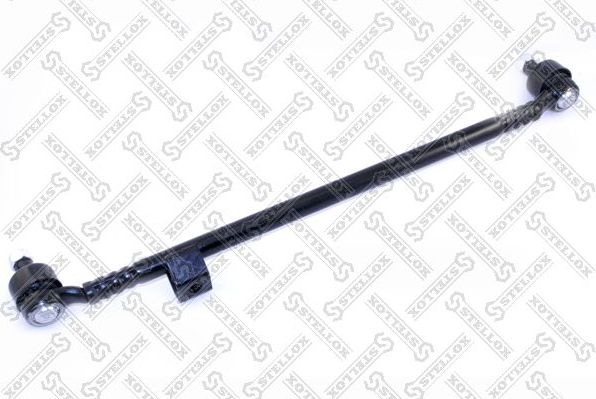 Рулевая тяга Stellox для Mercedes-Benz E-Класс I (W124) 1993-1998. Артикул 53-00415-SX