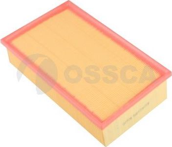 Воздушный фильтр OSSCA. Артикул 17505