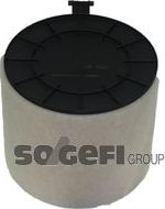 Воздушный фильтр Fram. Артикул CA10485