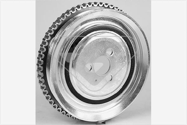 Шкив коленвала Hutchinson. Артикул DP098