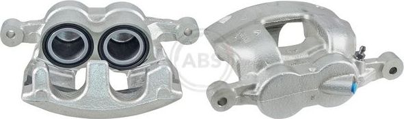 Тормозной суппорт ABS (Чугун). Артикул 630732