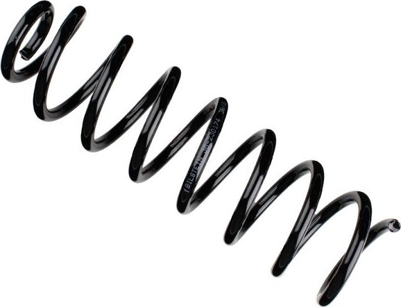 Пружина подвески Bilstein B3 передняя для Mercedes-Benz CLS I (C219) 2004-2010. Артикул 36-230174