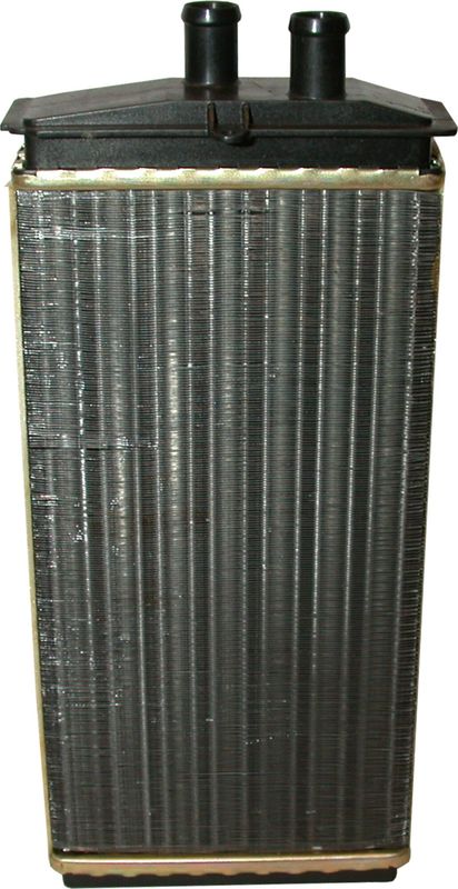 Радиатор отопителя (печки) JP Group для Skoda Felicia I 1994-2002. Артикул 1126300600