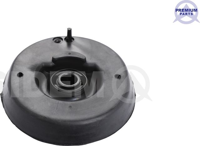 Опора амортизатора (стойки) Sidem передняя для Citroen C2 2003-2012. Артикул 853402