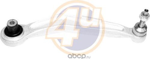Поперечный рычаг задней подвески 4U. Артикул BW-D-78680