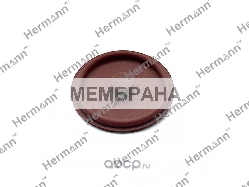 МЕМБРАНА КВКГ КЛАПАННОЙ КРЫШКИ (Hermann). Артикул HR55556284A