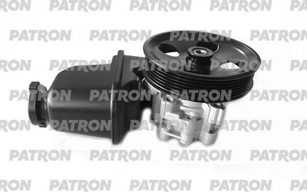 Насос ГУР Patron для Opel Antara I 2010-2017. Артикул PPS1160