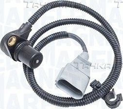 Датчик положения коленвала Magneti Marelli для Audi A4 III (B7) 2002-2009. Артикул 064848049010