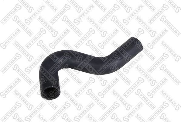 Патрубок радиатора (системы охлаждения) Stellox. Артикул 10-35582-SX