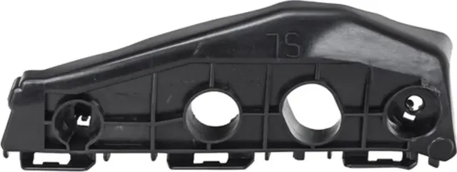 КРОНШТЕЙН БАМПЕРА ПЕРЕДНИЙ ЛЕВЫЙ COROLLA 10- (Sailing). Артикул TYL02140045L