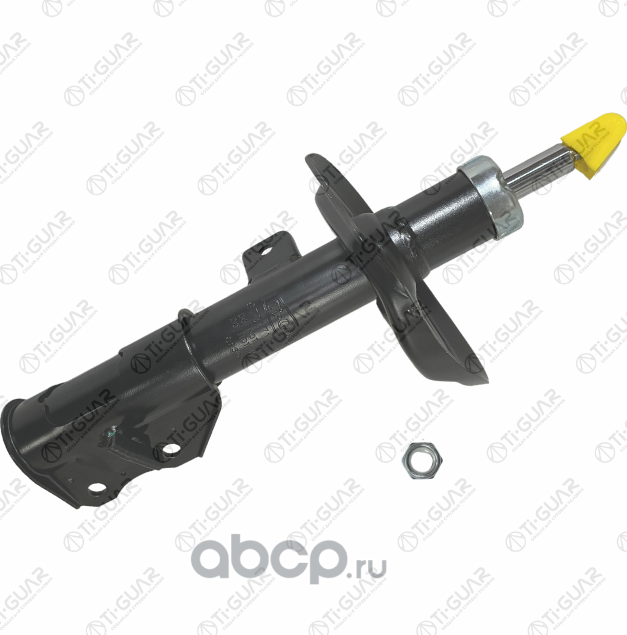 Амортизатор (TI-Guar). Артикул 9701712GS