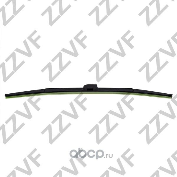 ЩЕТКА СТЕКЛООЧИСТИТЕЛЯ ГИБРИДНАЯ ЛЕВАЯ 600мм (Zzvf). Артикул ZVCHE050