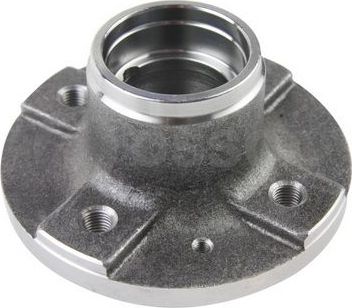 Ступица колеса OSSCA. Артикул 16490