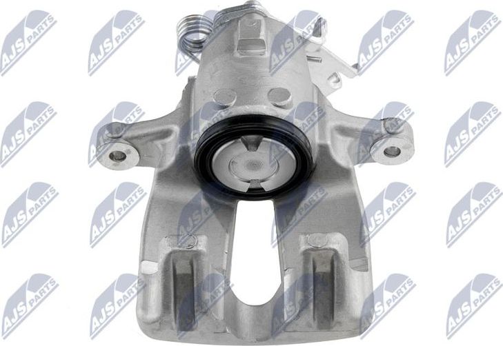 Тормозной суппорт NTY. Артикул HZT-PL-040