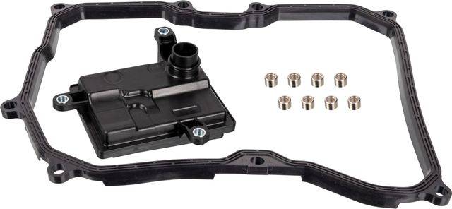 Фильтр АКПП Febi Bilstein для Volkswagen Polo V 2010-2026. Артикул 107012