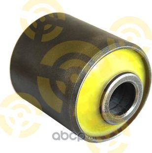 Сайлентблок полиуретановый задней подвески, верхнего поперечного рычага, креплен (Точка Опоры) Точка Опоры. Артикул 1063412