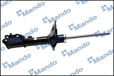 Амортизатор Mando. Артикул EX5535122152