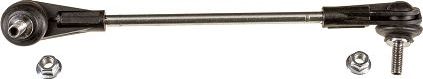 Стойка (тяга) стабилизатора TRW. Артикул JTS1067