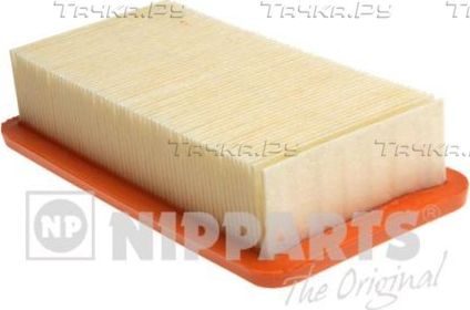 Воздушный фильтр Nipparts для Kia Rio II 2005-2011. Артикул J1320526