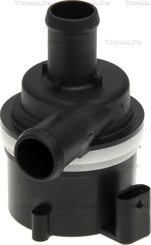 Помпа (водяной насос) Gates для Audi A4 allroad IV (B8) 2009-2012. Артикул 41550E