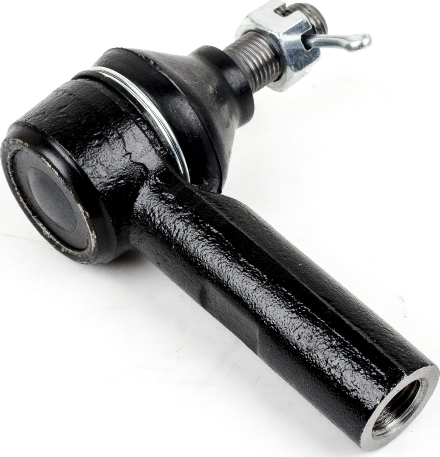 Наконечник рулевой тяги TOYOTA BB/CALDINA 00 (Jikiu). Артикул ET21651