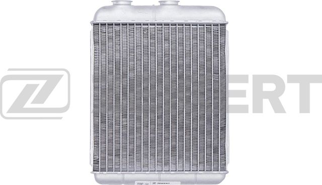 Радиатор отопителя (печки) Zekkert для Opel Astra H 2004-2014. Артикул MK-5081