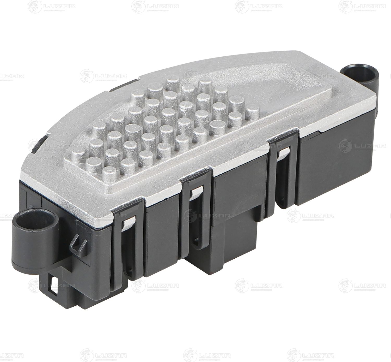 Резистор э/вент. отоп. AUDI A4 (B8) (07-)/A5 (13-)/Q5 (13-)/MB CLA (C117) (13-) Luzar. Артикул LFR 1840