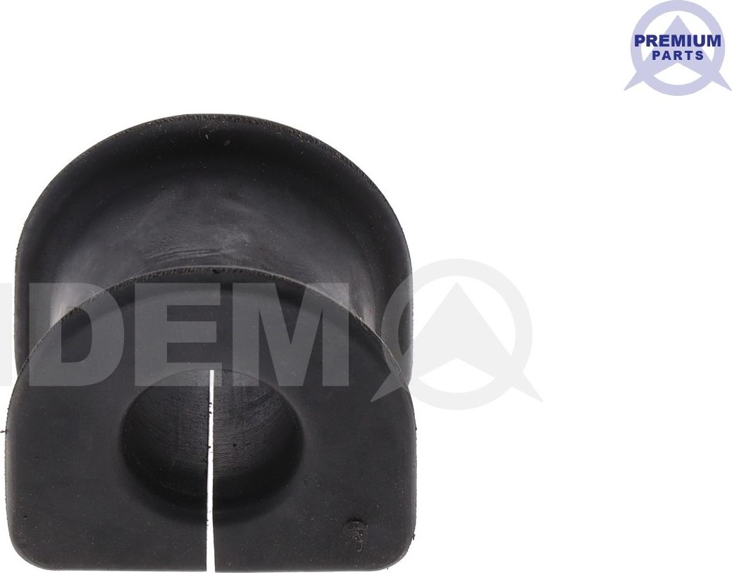 Втулка стабилизатора Sidem. Артикул 837811