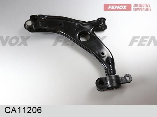 Поперечный рычаг передней подвески Fenox. Артикул CA11206
