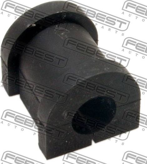 Втулка стабилизатора Febest задняя для Nissan Patrol Y61 2012-2026. Артикул NSB-Y61R2