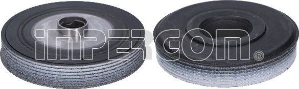 Шкив коленвала Original Imperium. Артикул 10028