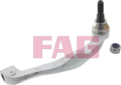 Наконечник рулевой тяги Fag правый для Volkswagen Multivan T5 2003-2015. Артикул 840 0843 10