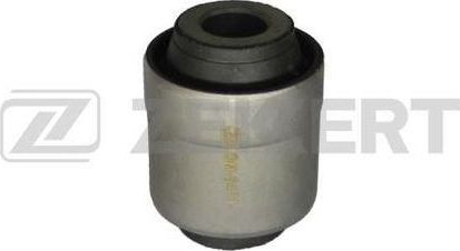 Сайлентблок заднего рычага подвески Zekkert нижний внешний для Honda Odyssey I 1997-1999. Артикул GM-5474