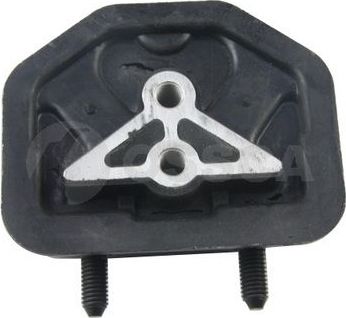 Подушка (опора) двигателя OSSCA. Артикул 16047