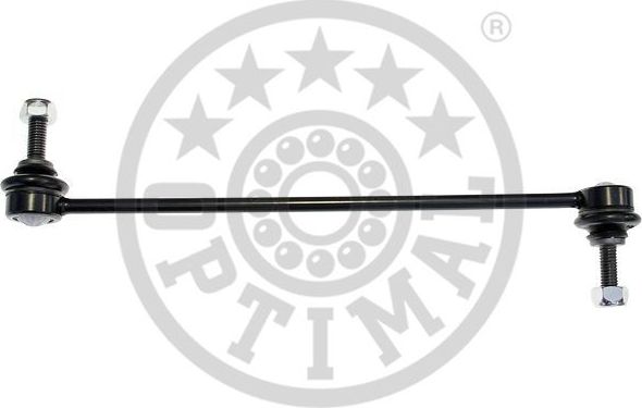 Стойка (тяга) стабилизатора Optimal. Артикул G7-885