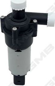 Дополнительный водяной насос GMB. Артикул GEW-F010