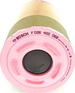 Воздушный фильтр Bosch. Артикул F 026 400 068