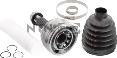 Шрус наружный (граната) NTN / SNR. Артикул OJK55.016