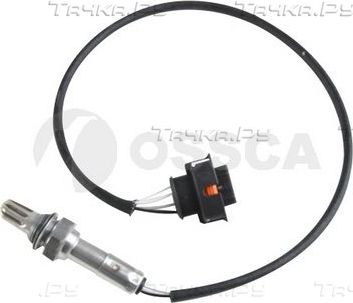 Лямбда-зонд (кислородный датчик) OSSCA для Opel Astra H 2004-2014. Артикул 26627