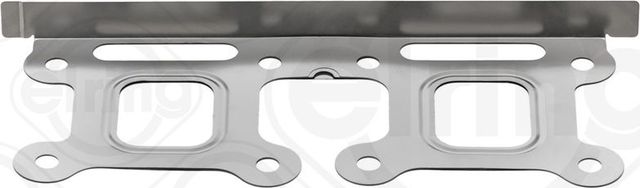 Прокладка выпускного коллектора Elring для MAN TGL 2005-2026. Артикул 477.660