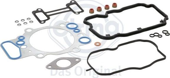 Комплект прокладок ГБЦ Elring. Артикул 138.490