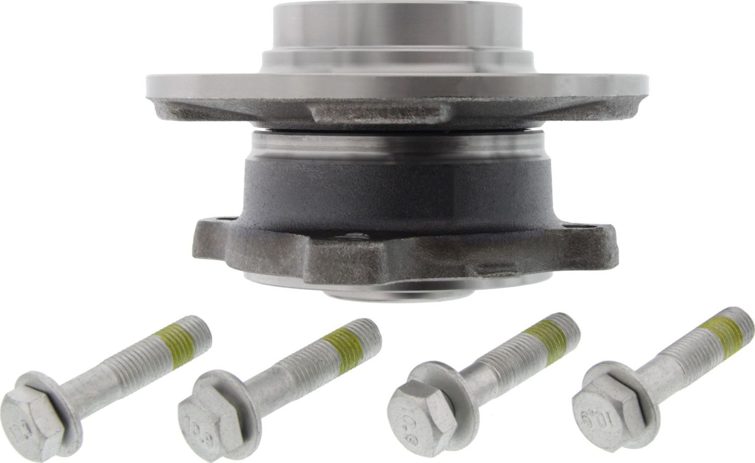 Ступичный подшипник (комплект) MAPCO. Артикул 26666