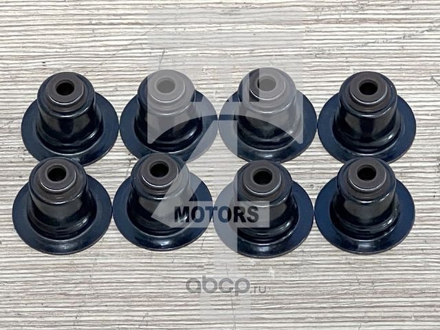 КОЛПАЧОК МАСЛОСЪЕМНЫЙ ВЫПУСКНОЙ (All4motors). Артикул EVSE0403