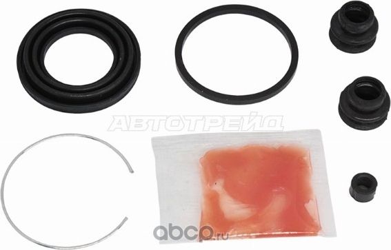 Ремкомплект суппорта RR MITSUBISHI PAJEROMONTERO 00-13 1 суппорт (SAT). Артикул STAY620MT011